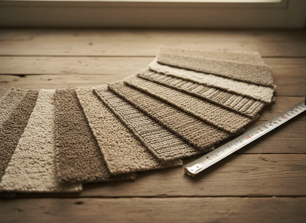 Carpet Installation Bear Creek, NC FAQs